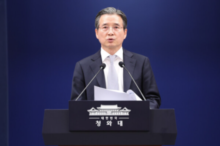 [굿리더뉴스] 경제사령탑 왜 바꿨나..김용범 정책실장 사퇴,부동산-증시 달라지나