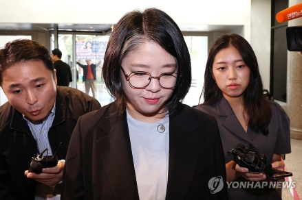 [굿리더뉴스] 용혜인 리스크 활활, 2030층 지지율 뚝뚝...민주당 초비상!