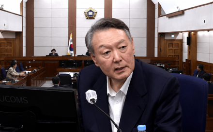[굿리더뉴스] 내란 우두머리, 윤석열 잇따라 무죄...어찌된 일인가?