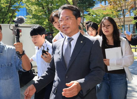 [굿리더뉴스] 김승원 사퇴 후폭풍, 어디까지 갈까?