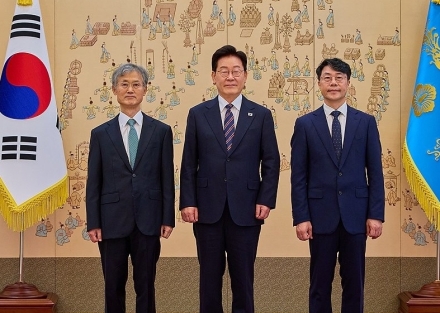 [굿리더뉴스] 대통령과 대법원장의 충돌, 어떻게 굴러갈까?