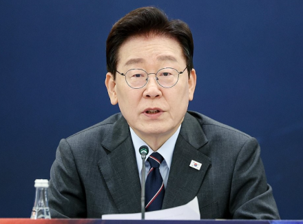 [굿리더뉴스] "경자유전은 국민의 명령"... 이대통령, 농지 전수조사 정면돌파 재천명..