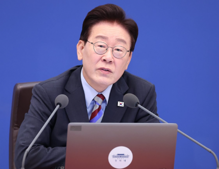[굿리더뉴스] 집과 취업, 돈이 대한민국 3대 핵심 과제...이대통령의 생활개혁론..