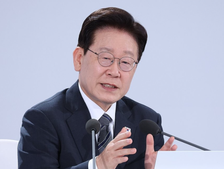 [굿리더뉴스] 쇼생크 탈출? 부동산 투기공화국 탈출? 대통령의 단호함, 언제쯤 실현될까?