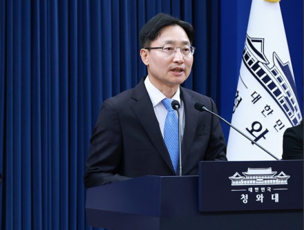 [굿리더뉴스] 비서형 비서실장 임광현의 비밀 병기는?