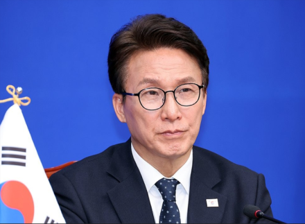 [굿리더뉴스] 마침내 '조희대 탄핵'은 시작되는가?
